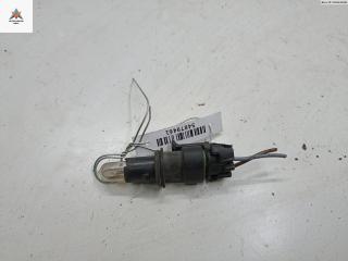 Патрон лампы фары Opel Zafira 1 поколение (A) [рестайлинг] 2005, 2.2 л., дизель, МКПП, серый, минивэн