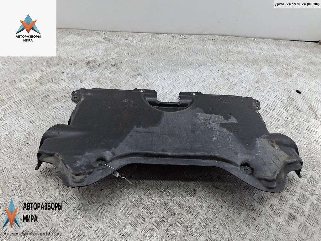 защита двигателя Mercedes-Benz C-Класс W204/S204 2009, 2.2 л., дизель, АКПП, серый, универсал, 2045240730 - фото №1