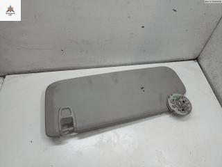 козырек солнцезащитный Opel Insignia 1 поколение (A) 2011, 2.0 л., дизель, МКПП, чёрный, универсал