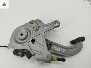 педаль тормоза Mercedes-Benz C-Класс W202/S202 [рестайлинг] 1999, 1.8 л., бензин, МКПП, синий, седан, 2024200312