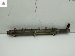 топливная рампа Volvo V70 2 поколение [рестайлинг] 2004, 2.4 л., дизель, МКПП, серый, универсал, 0445215010