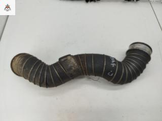 патрубок интеркулера Mercedes-Benz C-Класс W203/S203/CL203 [рестайлинг] 2004, 1.8 л., бензин, МКПП, синий, универсал, 2035280782