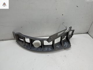 кронштейн заднего бампера Opel Zafira 2 поколение (B) [рестайлинг] 2008, 1.9 л., дизель, МКПП, серый, минивэн, 13125044