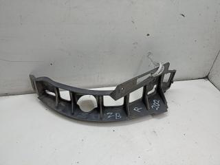 кронштейн заднего бампера Opel Zafira 2 поколение (B) [рестайлинг] 2008, 1.9 л., дизель, МКПП, серый, минивэн, 13125044