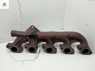 коллектор выпускной Volvo V70 2 поколение [рестайлинг] 2004, 2.4 л., дизель, универсал, 30637797