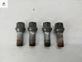 болт колесный Audi A4 B7 2005, 2.0 л., TFSI, бензин, АКПП, серый, универсал, 8D0601139 - фото №2