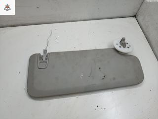 козырек солнцезащитный Opel Insignia 1 поколение (A) 2011, 2.0 л., дизель, МКПП, чёрный, универсал