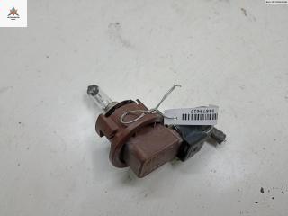 Патрон лампы фары Opel Zafira 1 поколение (A) 1999, 1.6 л., бензин, МКПП, серый, минивэн