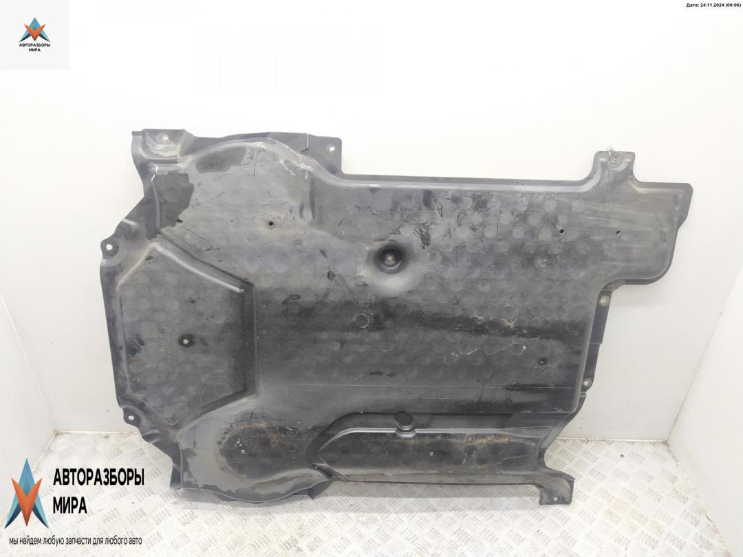 защита КПП Mercedes-Benz C-Класс W204/S204 2009, 2.2 л., дизель, АКПП, серый, универсал, 2045202223 - фото №1