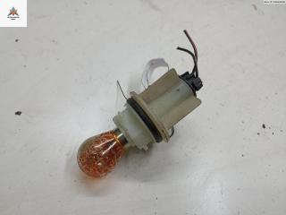 Патрон лампы указателя поворота Opel Zafira 1 поколение (A) [рестайлинг] 2005, 2.2 л., дизель, МКПП, серый, минивэн