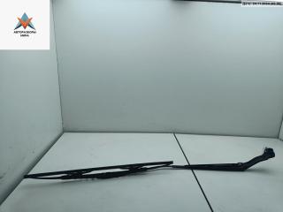 Щеткодержатель (поводок стеклоочистителя) передний Mitsubishi Space Wagon 2 поколение (Typ N30/N40) 1995, 2.0 л., бензин, МКПП, красный, минивэн, T4963