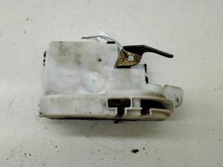 замок двери передней правой Volkswagen Golf-3 1995, 1.8 л., бензин, АКПП, красный, хетчбэк 3 дв., 1H1837016