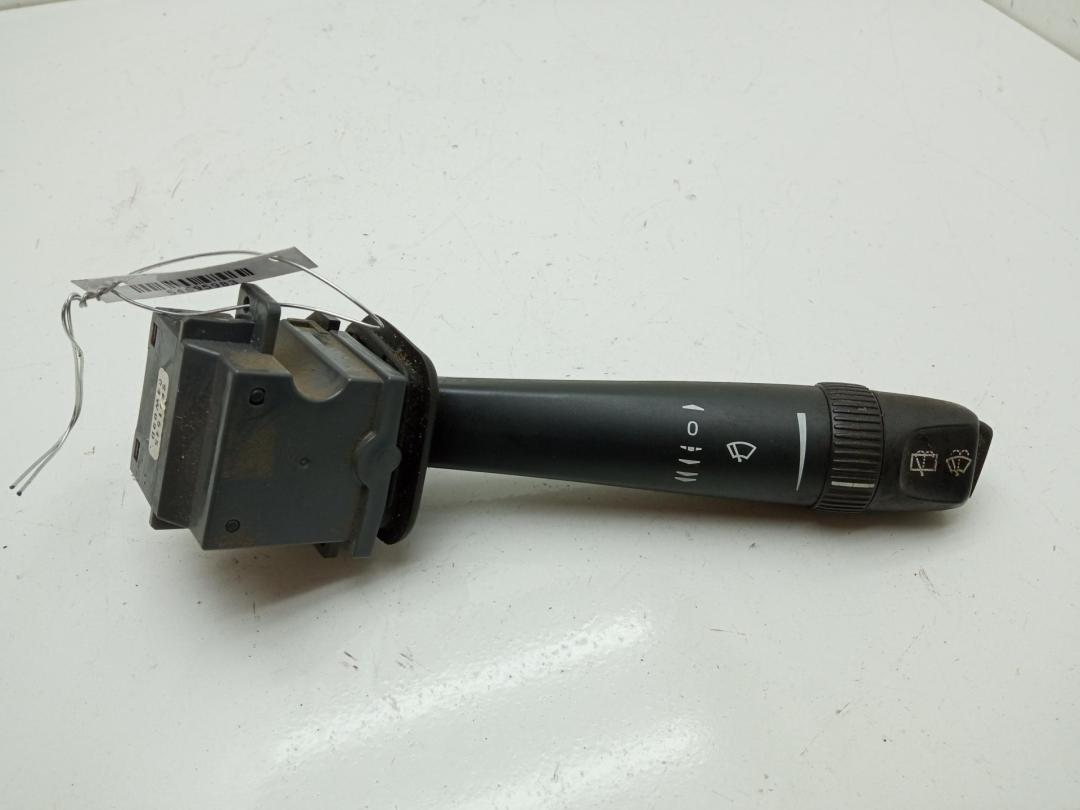 переключатель дворников Volvo V70 2004, 2.4 л., дизель, МКПП, чёрный, универсал, 8691545