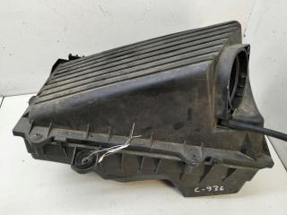 корпус воздушного фильтра Volkswagen Golf-4 2003, 1.9 л., дизель, МКПП, серый, универсал, 1J0129620