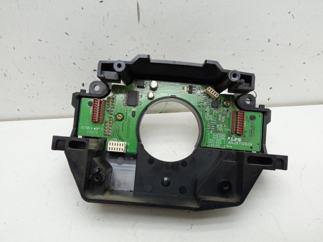 переключатель подрулевой Volvo V70 2004, 2.4 л., дизель, МКПП, серый, универсал, 30658614