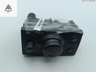 переключатель света Opel Vectra C 2003, 2.2 л., дизель, МКПП, серый, универсал, 9185891