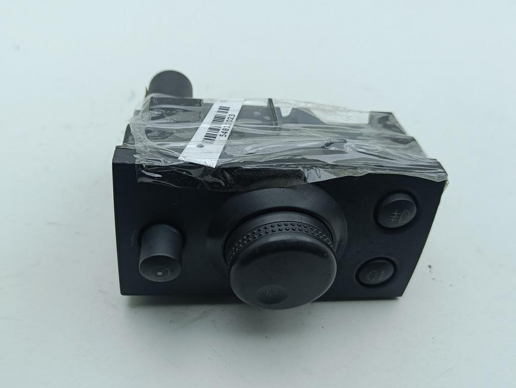 переключатель света Opel Vectra C 2003, 2.2 л., дизель, МКПП, серый, универсал, 9185891