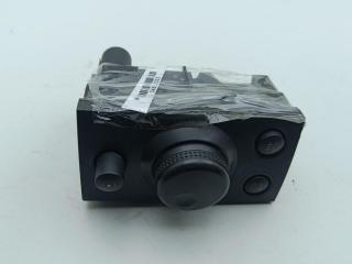 переключатель света Opel Vectra C 2003, 2.2 л., дизель, МКПП, серый, универсал, 9185891