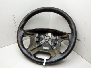 руль Volvo V70 2004, 2.4 л., дизель, МКПП, серый, универсал, 30643383