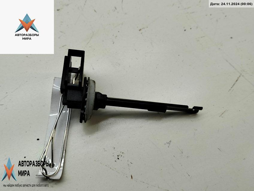 датчик температуры Skoda Roomster 1 поколение 2009, 1.4 л., бензин, МКПП, серый, фургон, 6Q0820539 - фото №1