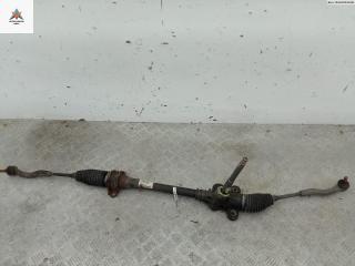 рулевая рейка Toyota Yaris XP9 2005, 1.4 л., дизель, МКПП, синий, хетчбэк 5 дв., 455000D031