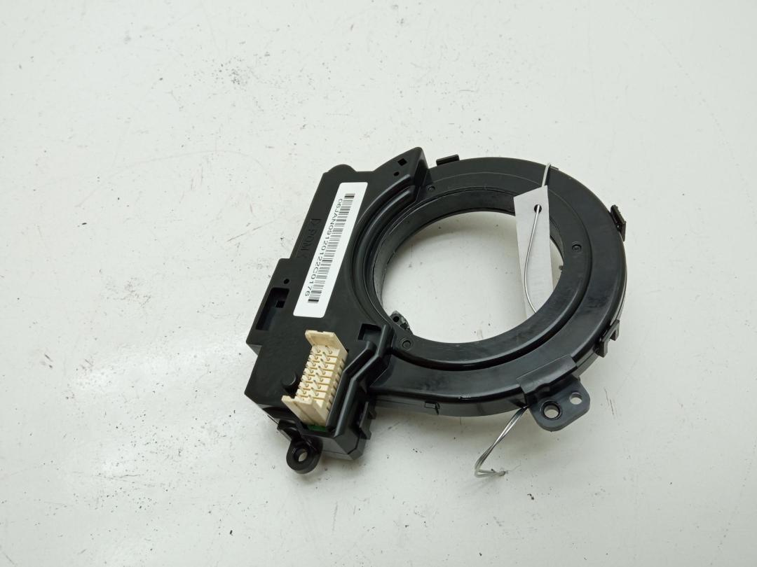 датчик угла поворота руля Volvo S40 / V50 2006, 2.5 л., бензин, МКПП, серый, универсал