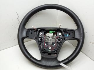 руль Volvo S40 / V50 2006, 2.5 л., бензин, МКПП, серый, универсал, 30723664
