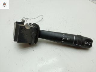 переключатель дворников Volvo V70 2 поколение [рестайлинг] 2004, 2.4 л., дизель, МКПП, серый, универсал, 8191545