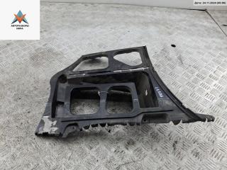 кронштейн заднего бампера BMW 3 серия E90/E91/E92/E93 [рестайлинг] 2008, 2.0 л., дизель, АКПП, серый, универсал, 7127715