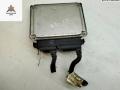 ЭБУ Volkswagen Caddy 3 поколение 2006, 2.0 л., бензин, МКПП, красный, фургон, 0261201137, 06G906022A, ME7.1.1 - фото №2
