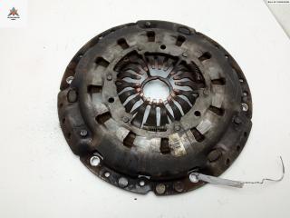 корзина сцепления Volvo V70 2 поколение [рестайлинг] 2004, 2.4 л., дизель, МКПП, серый, универсал