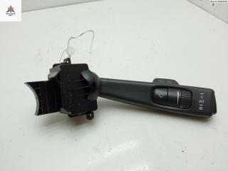 переключатель дворников Volvo S40 2 поколение 2006, 2.5 л., бензин, МКПП, серый, универсал