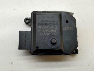 моторчик заслонки печки Skoda Roomster 1 поколение 2009, 1.4 л., бензин, МКПП, серый, фургон, H1490, 90.12966