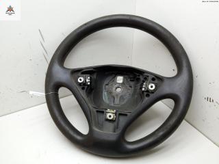 руль Fiat Stilo 1 поколение 2006, 1.9 л., дизель, МКПП, синий, универсал