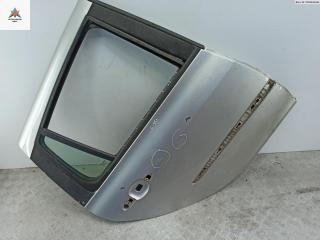 дверь сдвижная Renault Clio 3 поколение 2008, серый, универсал