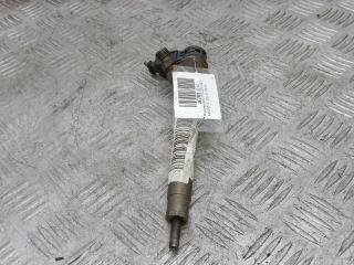форсунка Volkswagen Passat CC 1 поколение 2011, 2.0 л., дизель, МКПП, седан, 0445110369, 03L130277J