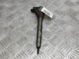 форсунка Volkswagen Passat CC 1 поколение 2011, 2.0 л., дизель, МКПП, седан, 0445110369, 03L130277J