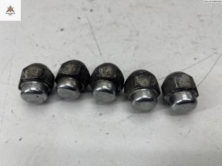 болт колесный Mazda 6 GG [рестайлинг] 2006, 2.0 л., дизель, МКПП, серый, универсал