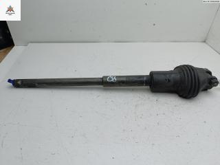 рулевой карданчик Citroen C8 1 поколение 2004, 2.2 л., дизель, МКПП, синий, минивэн