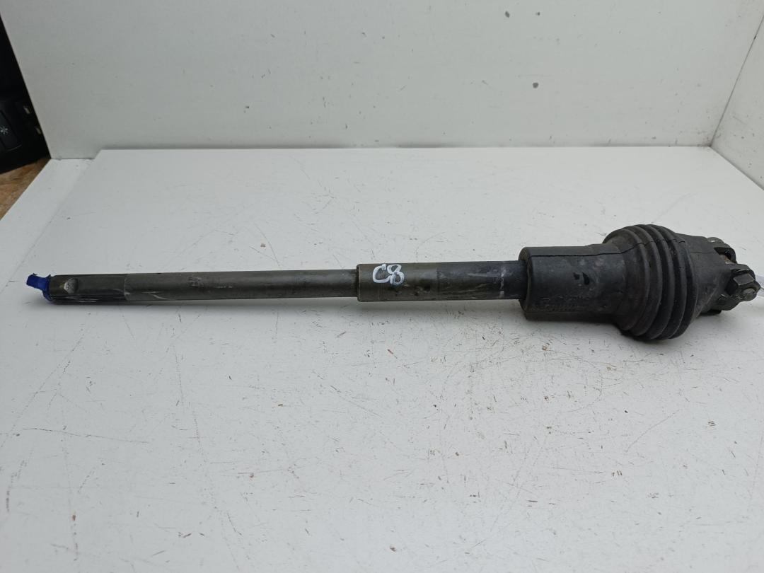 рулевой карданчик Citroen C8 2004, 2.2 л., дизель, МКПП, синий, минивэн