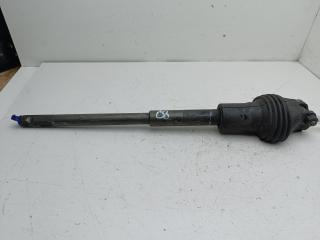 рулевой карданчик Citroen C8 2004, 2.2 л., дизель, МКПП, синий, минивэн