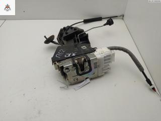 замок двери задней правой Mercedes-Benz B-Класс W245 2006, 2.0 л., бензин, АКПП, серый, минивэн, 1697302235