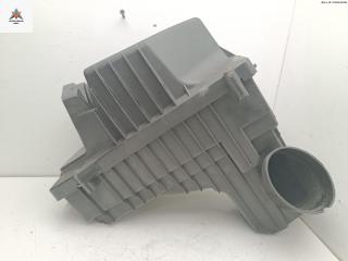 корпус воздушного фильтра Peugeot 407 1 поколение 2005, 2.0 л., дизель, МКПП, серый, универсал, 9644910780
