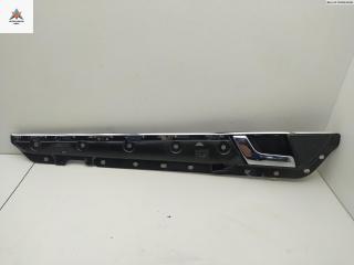 ручка внутренняя задняя левая Mercedes-Benz C-Класс W204/S204 2009, 2.2 л., дизель, АКПП, серый, универсал, 00172776