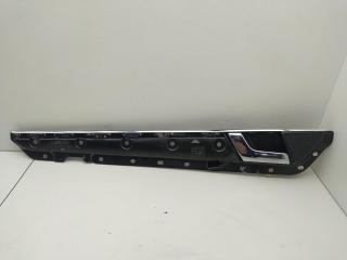 ручка внутренняя задняя левая Mercedes-Benz C W204 2009, 2.2 л., дизель, АКПП, серый, универсал, 00172776