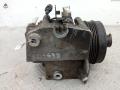 компрессор кондиционера Suzuki Grand Vitara 2 поколение 2007, 1.6 л., бензин, 9520164JA0 - фото №3