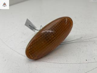 повторитель передний левый Nissan Almera Tino V10 [рестайлинг] 2004, 2.2 л., дизель, МКПП, серый, минивэн, 236762-10