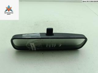 зеркало салона Ford Mondeo 3 поколение [рестайлинг] 2005, 2.0 л., дизель, МКПП, чёрный, универсал, 015478