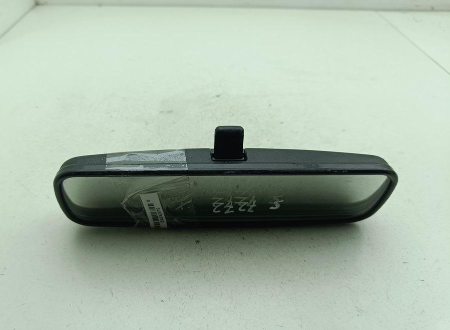 зеркало салона Ford Mondeo III 2005, 2.0 л., дизель, МКПП, чёрный, универсал, 015478