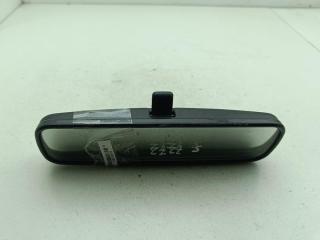зеркало салона Ford Mondeo III 2005, 2.0 л., дизель, МКПП, чёрный, универсал, 015478
